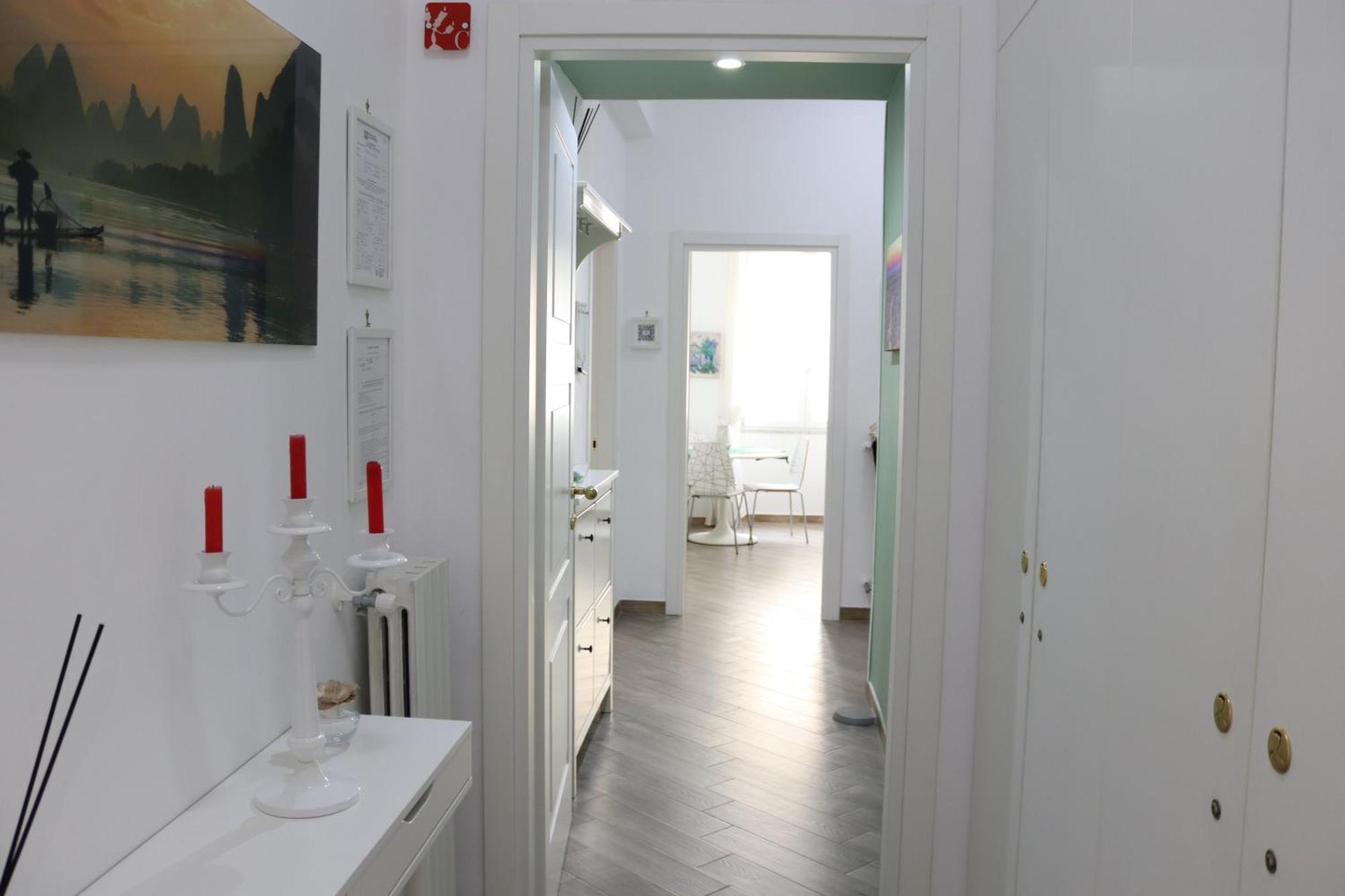 Maison Lumiere Salerno Quarto foto