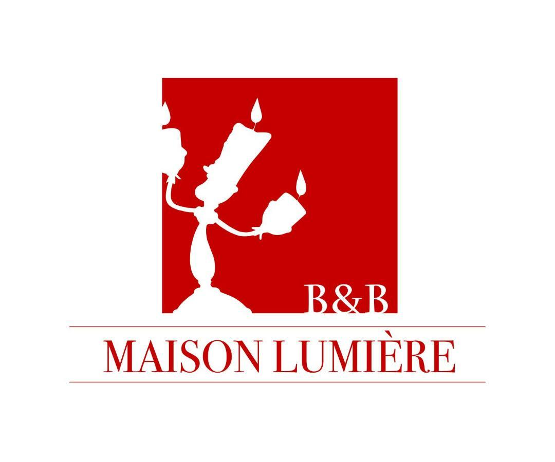 Maison Lumiere Salerno Exterior foto